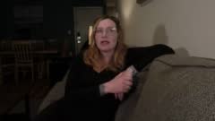 Bettie Bondage – Mom Guides Her Petite-Packed Son